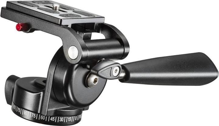 Actual product image mantona Tripod Pan 3-Way Pan (2-way Panhead)