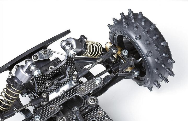 Immagine prodotto Tamiya Egress 2013 (Kit)
