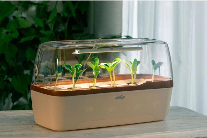 Produktbild Romberg Boqube L Plus LED