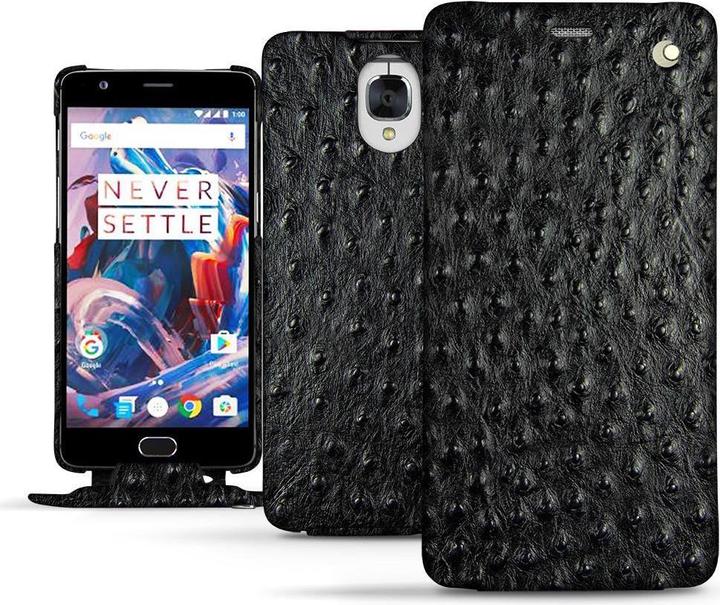 Image du produit Noreve Housse cuir vertical (OnePlus 3)