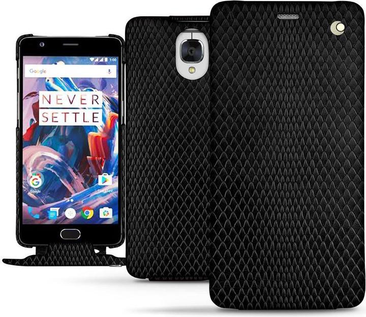 Serpent nero ( Noir / Black)