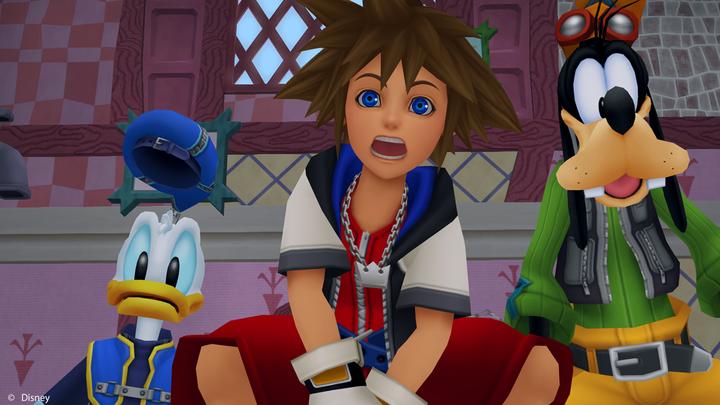 Immagine prodotto Square Enix Kingdom Hearts - La storia finora (PS4, EN)
