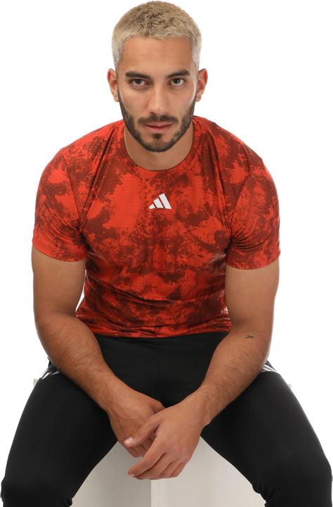 Image du produit adidas - T-shirt PARIS - Homme (S)