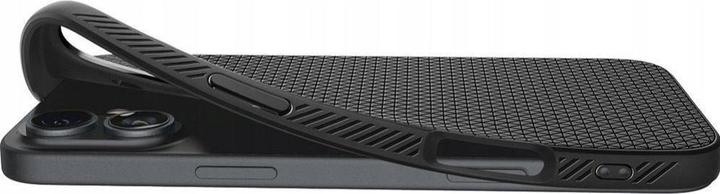 Produktbild Spigen Liquid Air (Apple iPhone 16)