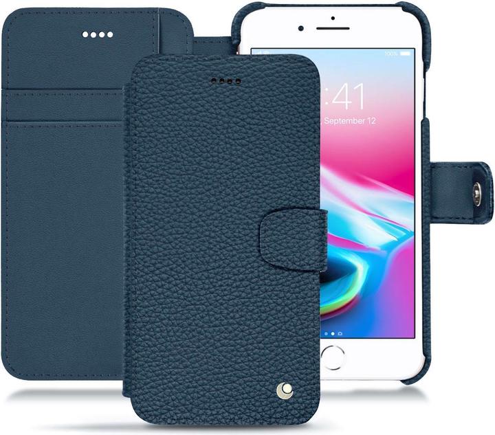 Actual product image Noreve Leather case wallet (Samsung Galaxy Note 7)