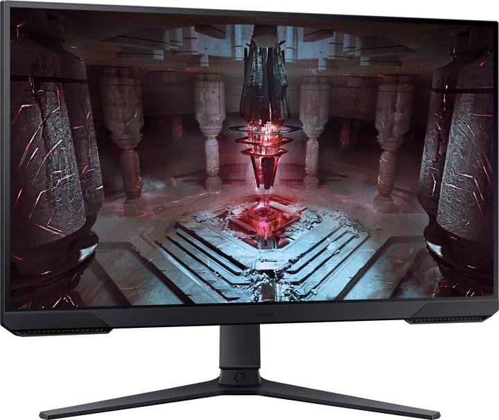 Produktbild Samsung S27CG510EU (2560 x 1440 Pixel, 27")