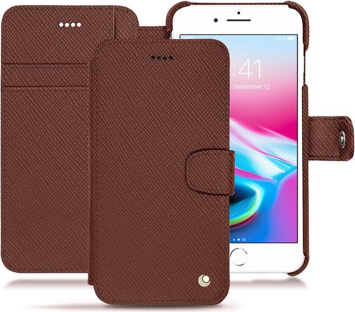 Marron délicat ( Pantone #95614d)