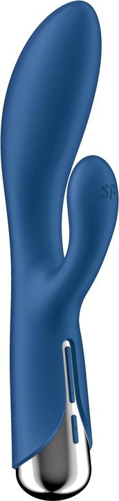 Immagine prodotto Satisfyer Coniglio che gira