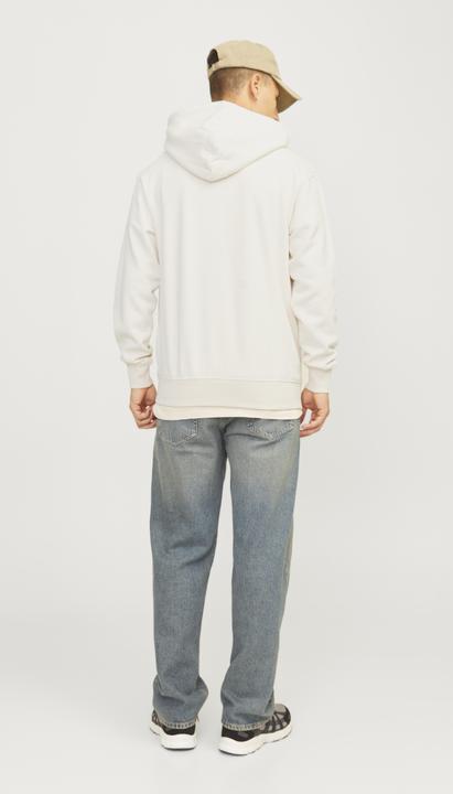 Immagine prodotto Jack & Jones Jorbronx Arch Big Sweat Hood Ln (S)