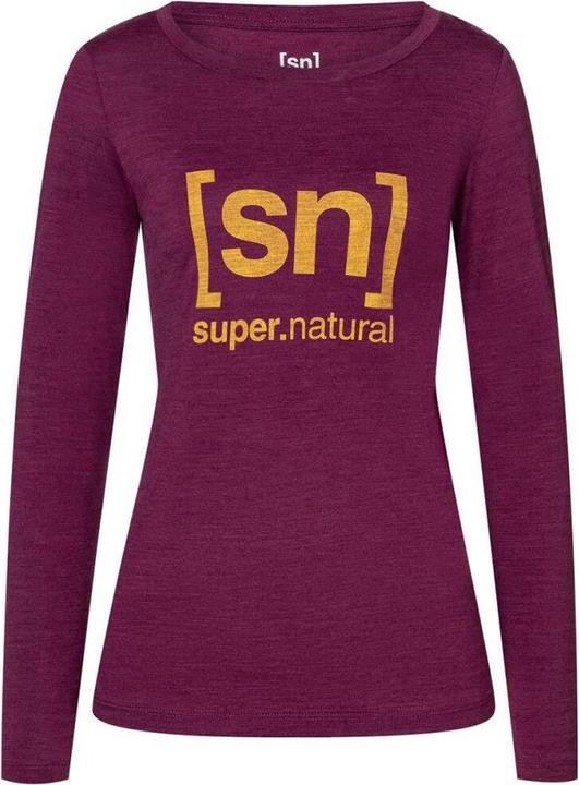 Super Natural W Essential I.D.