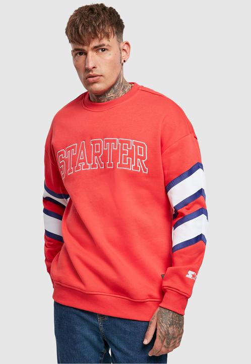 Produktbild Starter Team Front Crew (XXL)
