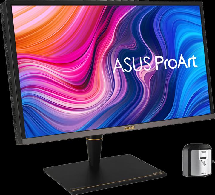 Immagine prodotto ASUS PA27UCX-K (3840 x 2160 pixel, 27")