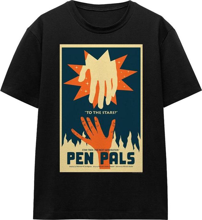 The Next Generation Season 2 Episode 15 TShirt (S)
