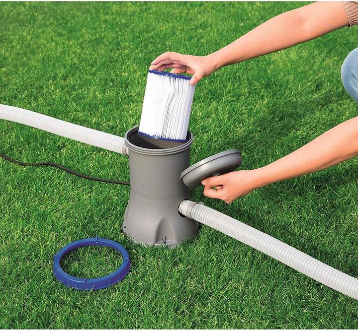 Image du produit Bestway cartouche filtrante