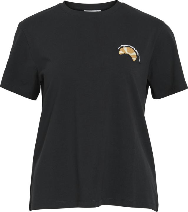 Vila VINORA Rundhals T-Shirt (XXL)