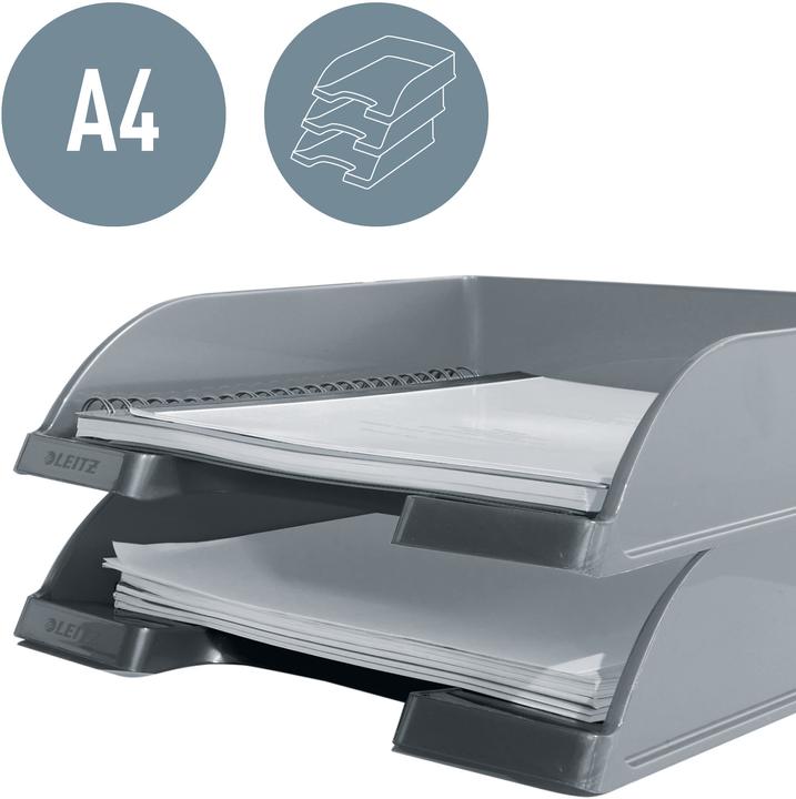 Productafbeelding Leitz Wow (A4)