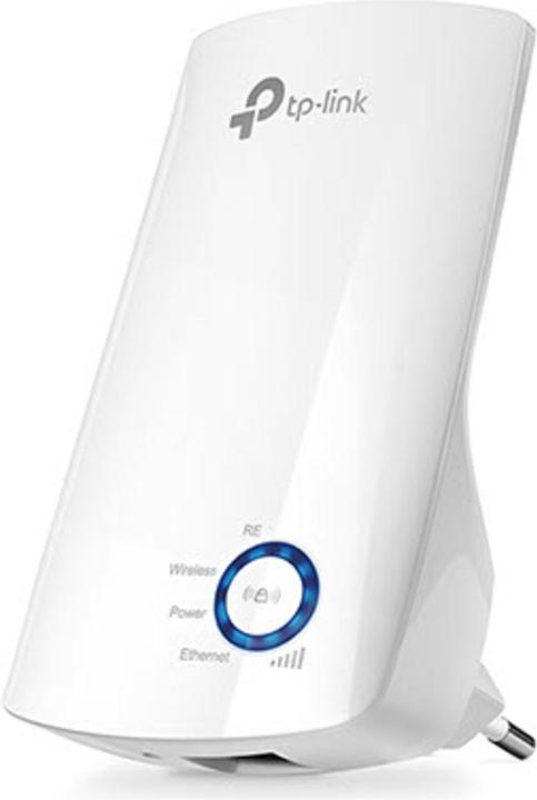 Actual product image TP-Link Tl-Wa850re (300 Mbit/s)