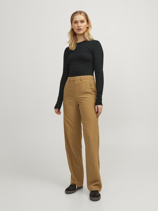 Actual product image JJXX JXFreya ribbed longsleeve (XL)