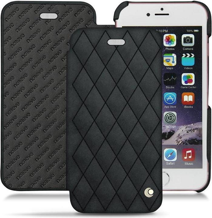 Image du produit Noreve Housse cuir horizontal (Apple iPhone 6s Plus)