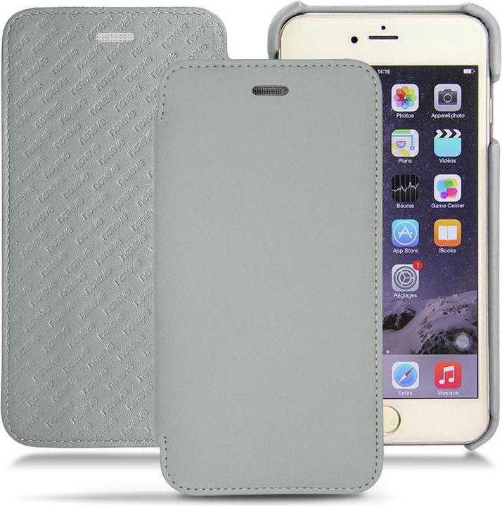 Gris PU ( Pantone #c1c6c8 )