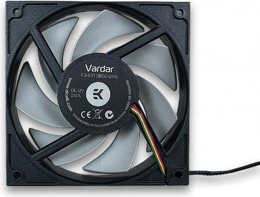 EKWB Kit de refroidissement EK-KIT X360