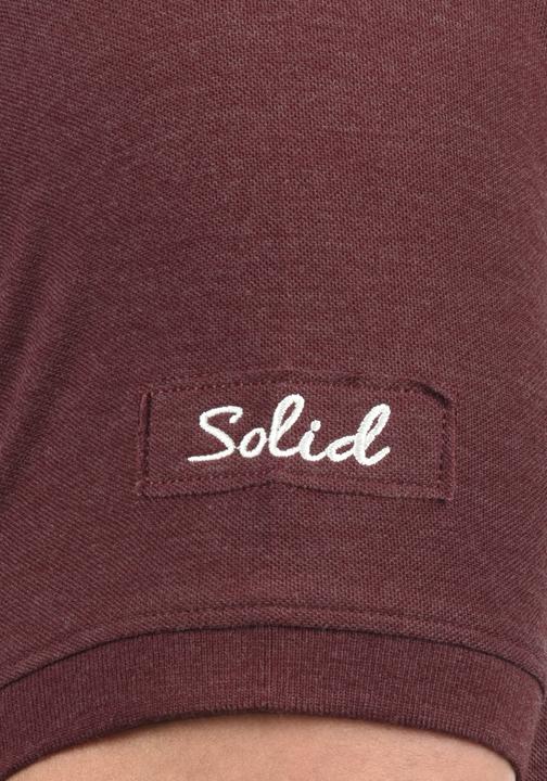 Produktbild Solid SDTripPolo 21102921ME (3XL)