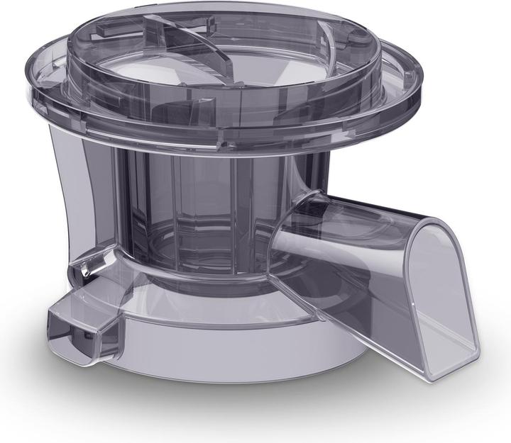 Produktbild Moulinex Juice & Clean ZU420E