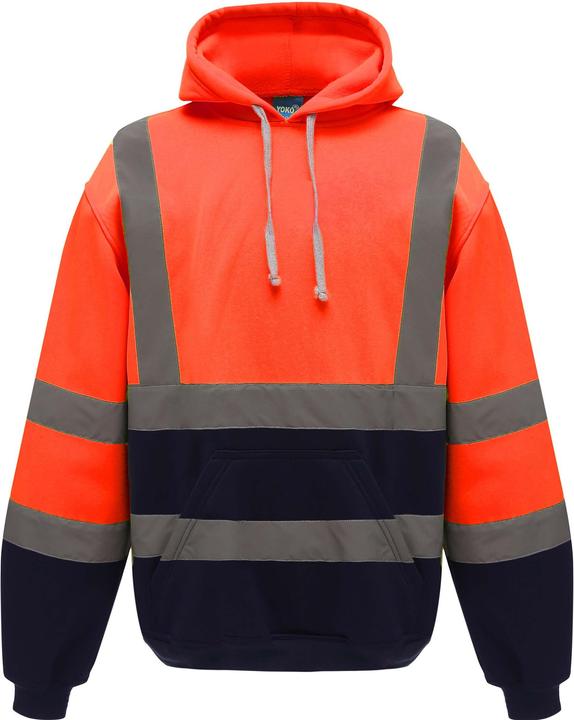 Immagine prodotto Yoko Haute Visibilité (3XL)