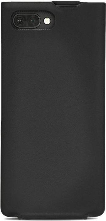 Actual product image Noreve Leather cover vertical (KEY2)