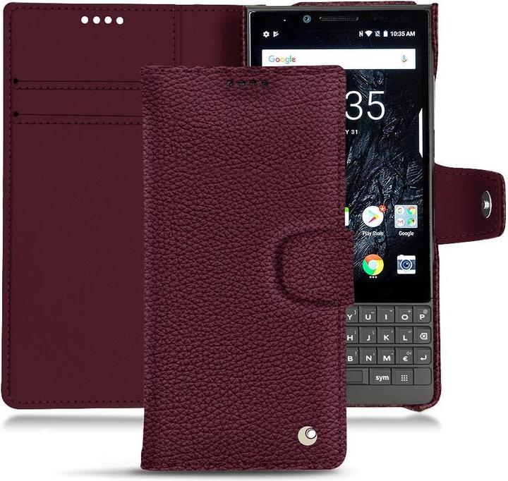 Image du produit Noreve Housse cuir portefeuille (KEY2)