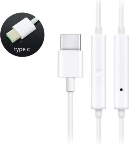 Image du produit OPPO MH135 (Filaire)