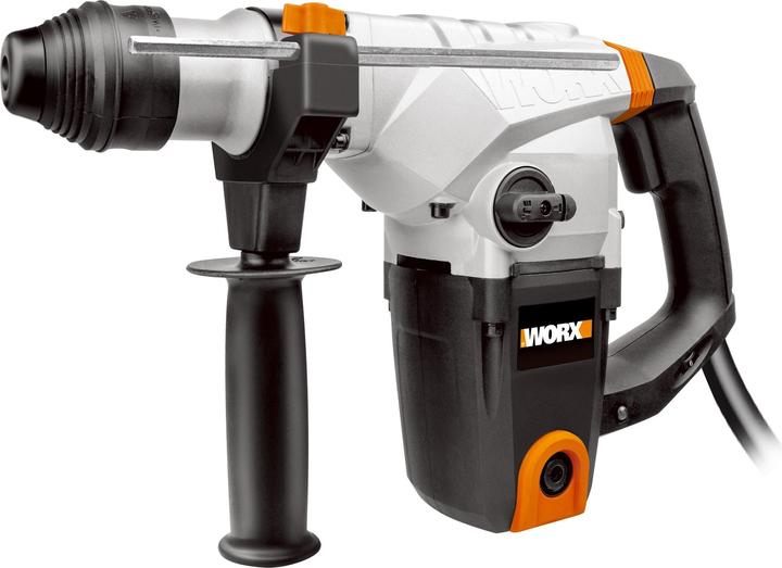 Worx Perforatorius WX333 (Netzbetrieb)