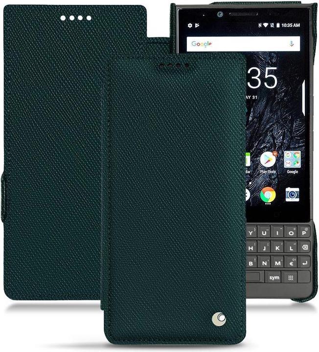 Actual product image Noreve Leather case horizontal (KEY2)