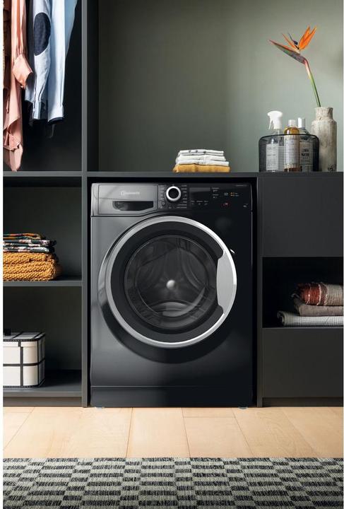 Actual product image Bauknecht Bauk WM BB 814 A (8 kg, Left)
