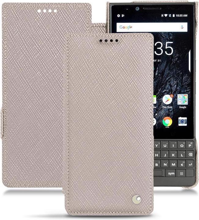 Actual product image Noreve Leather case horizontal (KEY2)