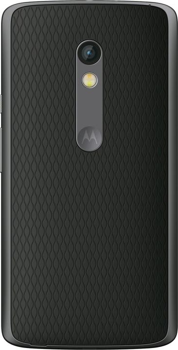 Productafbeelding Motorola Moto X Play (16 GB, Zwart, 5.50", 21 Mpx, 4G)