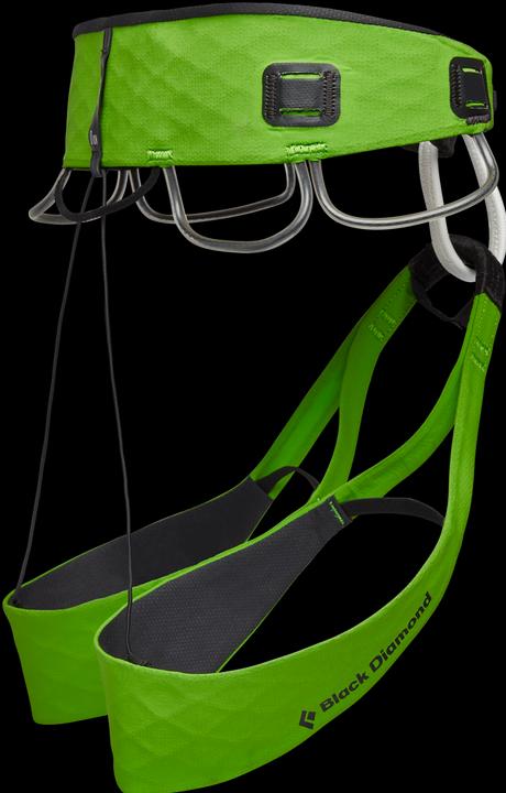 Produktbild Black Diamond Recco Vision Airnet Harness (M)