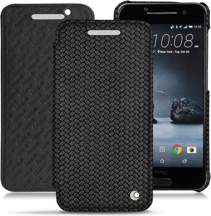 Abaca nero ( Noir / Black)