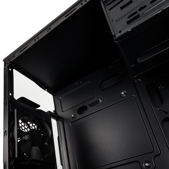 Produktbild Kolink Inspire K2 (mATX, Mini-ITX)