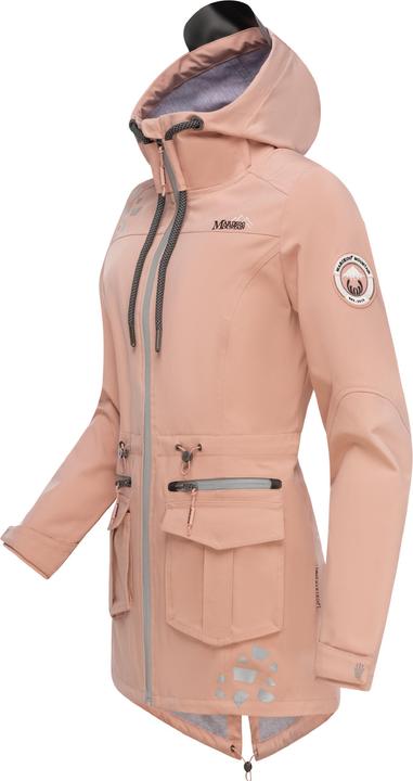 Immagine prodotto Marikoo Ulissaa (3XL)