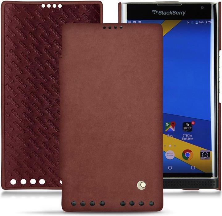 Image du produit Noreve Housse cuir horizontal (Blackberry Priv)