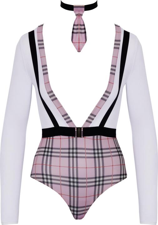 Actual product image Cottelli Collection Schoolgirl L (L)