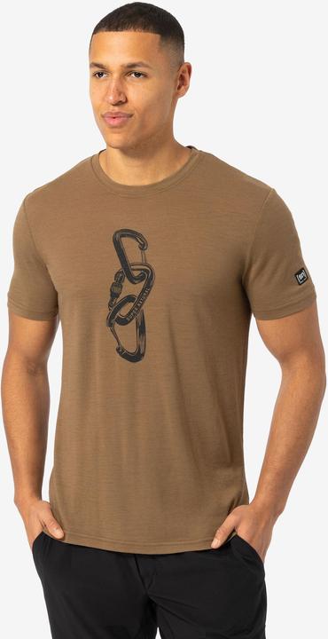 Actual product image Super Natural Carabineri tea (XL)