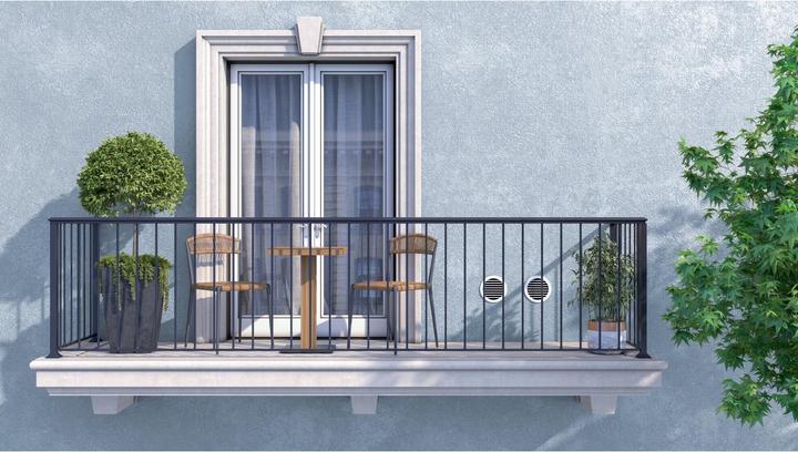 Image du produit Olimpia Splendid Unico Next-F 8 HP PVA (20 m², 5459.43 BTU/h)