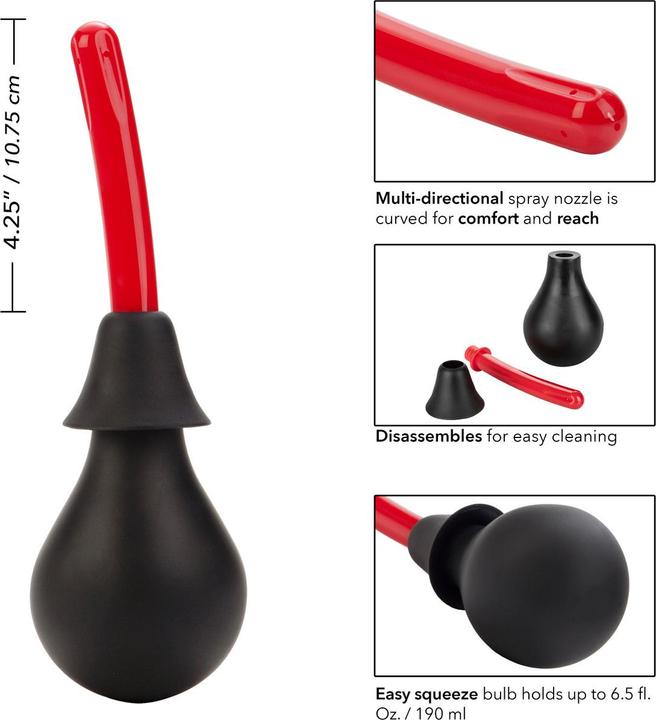 Image du produit CalExotics Ultra Douche