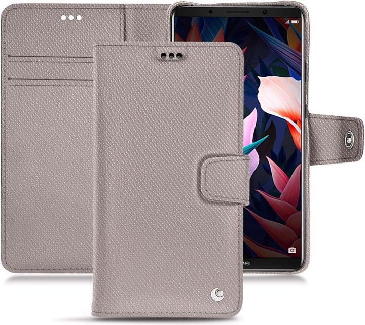 Noreve Leather case wallet (Mate 10 Pro)