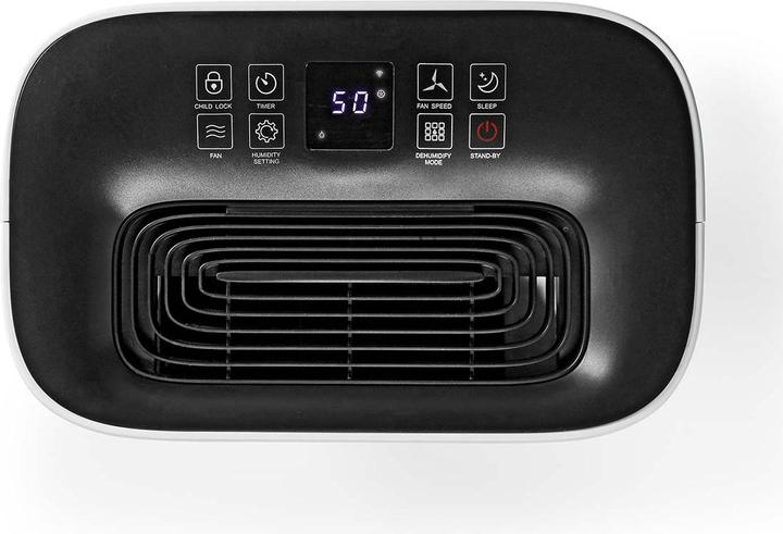 Immagine prodotto Nedis SmartLife (62 m², 20 l/24h)