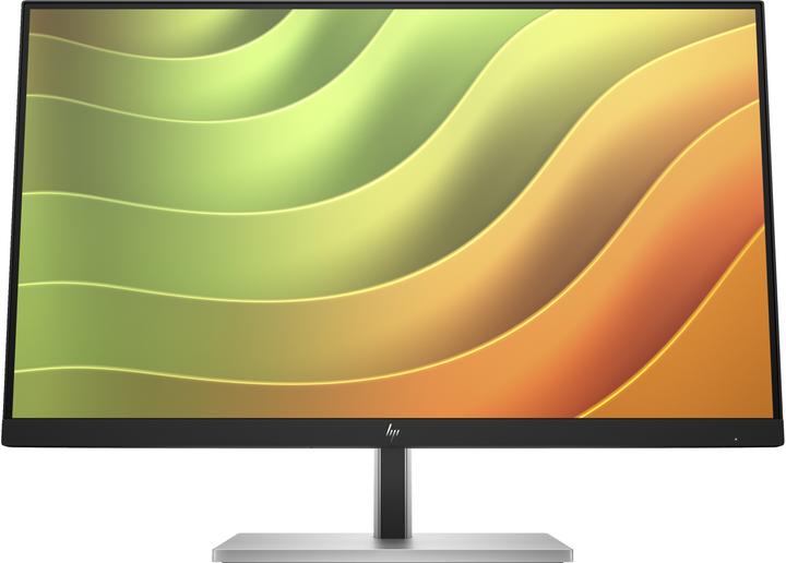 Immagine prodotto HP Monitor E24u G5 FHD USB-C (1920 x 1080 pixel, 23.80")