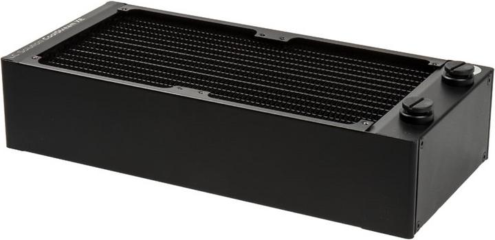 Actual product image EKWB EK-CoolStream XE 240 (120 mm)
