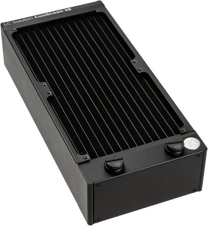 Actual product image EKWB EK-CoolStream XE 240 (120 mm)